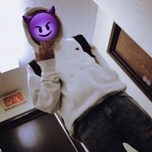 Meet your Posher, Ian